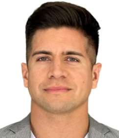 Dr. Bulacios Javier Francisco