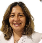 Dra. Salcedo Julia Iva