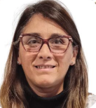 Dra. Lagoria Ana Fernanda