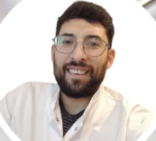 Dr. Sotomayor José Luis