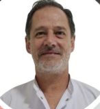 Dr. Dean Daniel Alcides