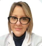 Dra. Montenegro Silvana Noemi