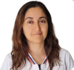 Dra. Daniela Moreno