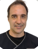 Dr. Mauricio Verderone