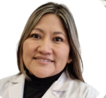 Dra. Vazquez Yanina Vanesa