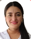 Dra. Barros María Laura Anahí