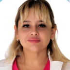 Dra. Elda Gabriela Ruíz Bernardi