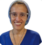 Dra. Villagra Lorena Gabriela