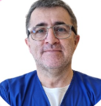 Dr. Acosta Hernán José Felipe