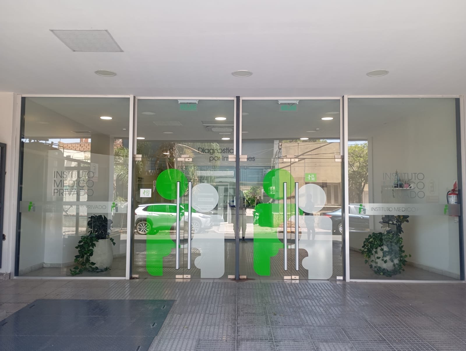 Instituto Médico Privado